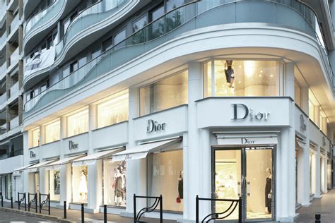 the dior house|dior fashion house.